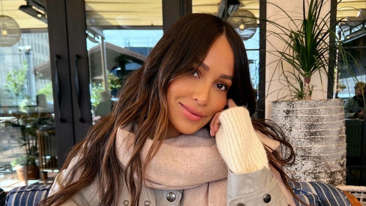 Influencerin Sincerelyjules wird erstmals Mutter