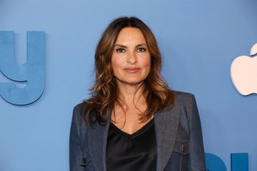 Mariska Hargitay: The Awkward Detail About Her 'Seinfeld' Episode