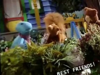 Caillou E071 - Broken car