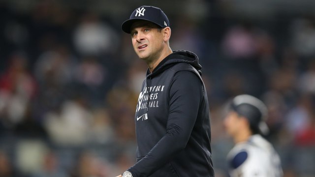 Yankees Manager Aaron Boone Says Josh Donaldson Is Still A Great Player