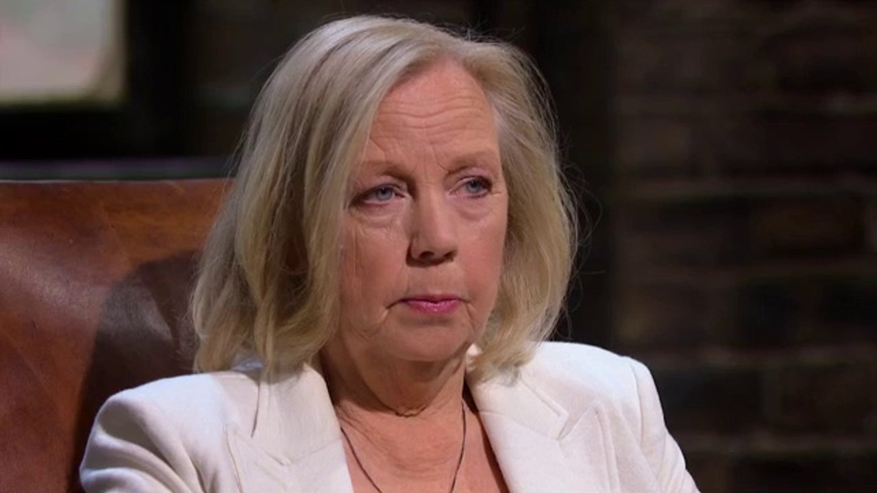 Dragons Den UK S20E08