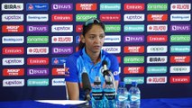 India's Kaur post T20 World Cup semi-final loss to Australia
