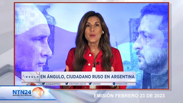 Hay preocupación en Argentina por el masivo ingreso de embarazadas rusas