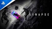 Teaser tráiler de Synapse para PS VR2