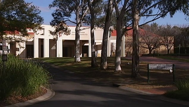 Coalition government lacked 'empathy' for welfare recipients, focused on cost savings, Serena Wilson tells Robodebt royal commission