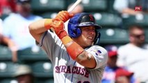 Mets Call Up Alvarez