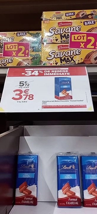 CARREFOUR ❤️‍ PROMOTION 2023 #carrefourfrance #carrefour #bonplan #arrivagescarrefour #promotion  (32)