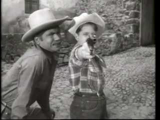 Pedro Infante- Ahí viene Martín Corona Pelicula 1952