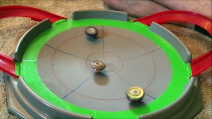 Blackwater BURST Battle Royales!  | BeybladeYlisse