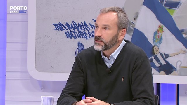 Fernando Sá: “Esta equipa tem talento e valor para garantir que no futuro vai ganhar muitos títulos”