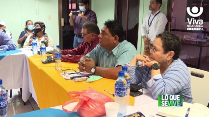 Incremento del 10% para el Salario Mínimo de Nicaragua