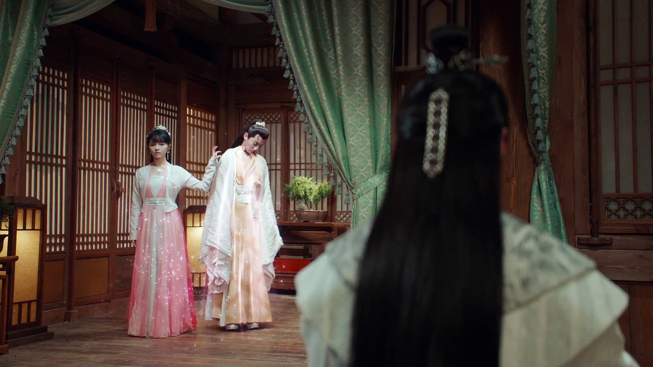 ซีรี่ย์จีน พี่ชายสุดที่รัก ตอนที่ 29 | My Dear...