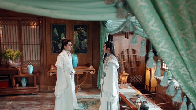 ซีรี่ย์จีน พี่ชายสุดที่รัก ตอนที่ 30 | My Dear Brothers พากย์ไทย Chinese Drama Thai Dubbed ซีรี่ย์จีน พากย์ไทย