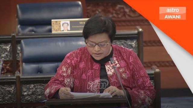 Isu Rasuah Hakim | SPRM serah siasatan kepada Ketua Hakim Negara