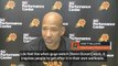 Durant inspires Phoenix Suns teammates in practice - Williams