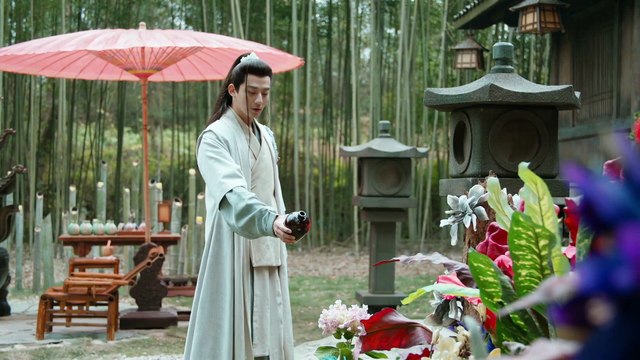 ซีรี่ย์จีน พี่ชายสุดที่รัก ตอนที่ 25 | My Dear Brothers พากย์ไทย Chinese Drama Thai Dubbed ซีรี่ย์จีน พากย์ไทย