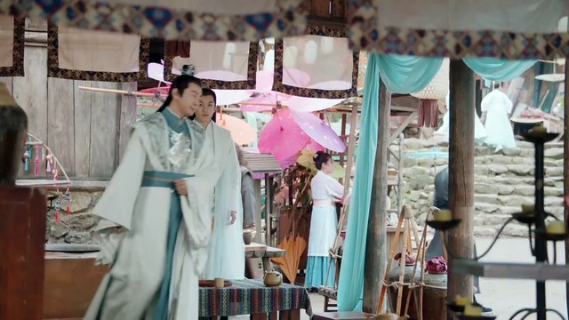 ซีรี่ย์จีน พี่ชายสุดที่รัก ตอนที่ 28 | My Dear Brothers พากย์ไทย Chinese Drama Thai Dubbed ซีรี่ย์จีน พากย์ไทย