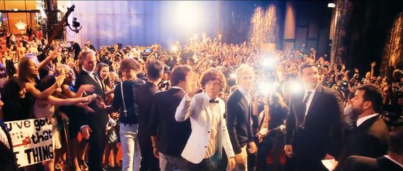 Louis Tomlinson: All of Those Voices | movie | 2023 | Official Trailer