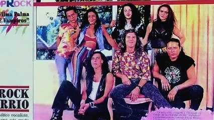 30 Years of La Pachanga: Vilma Palma and Vampires | movie | 2022 | Official Trailer