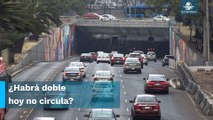 Activan Fase 1 de Contingencia Ambiental en Zona Metropolitana del Valle de México