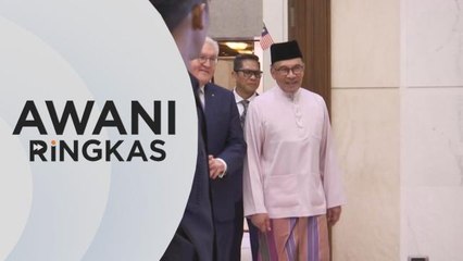 Download Video: AWANI Ringkas: Belanjawan 2023 Malaysia Madani