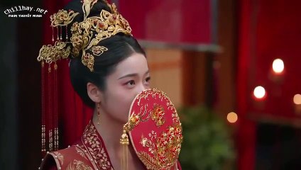 [Thuyết Minh] Trạch Quân Ký | Tập 21 | Choice Husband 2023 | Phim Cổ Trang