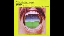 Merryweather — Word Of Mouth 1969 (Canada, Psychedelic/Blues Rock)