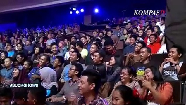 [FULL KOMENTAR] PECAH! Stand Up Comedy Dodit Mulyanto- Pembalasan Buat Raditya D_low