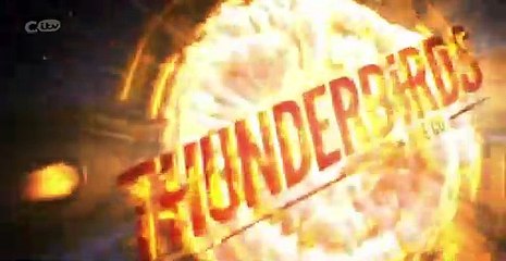 Thunderbirds Are Go! (2015) S03 E006 - Life Signs