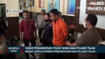 Permintaan Maaf Pejabat Ditjen Pajak atas Kelakuan Anaknya Aniaya Putra Pengurus GP Ansor