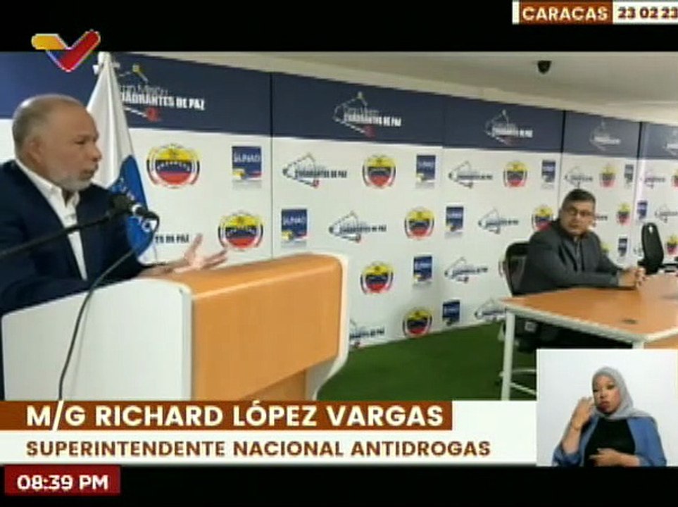 SUNAD y UNES firman acuerdo interinstitucional para fomentar estudios en materia antidroga