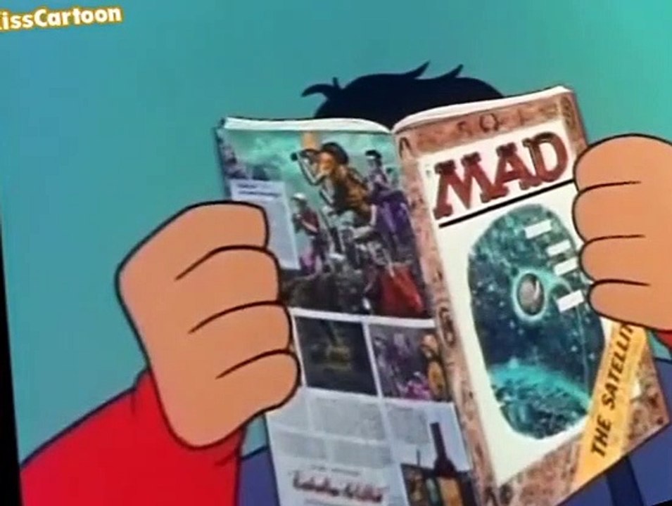 Mister Magoo Mister Magoo Disc 02