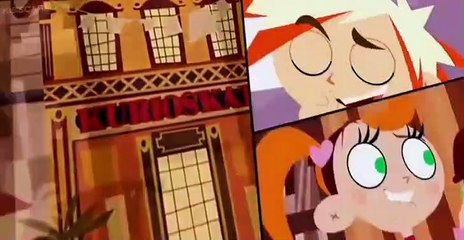 The Davincibles E005 - Barber of Sleepville