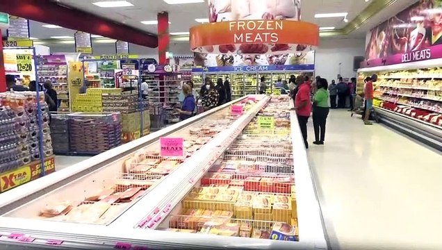 FARMERS CONCERNED OVER IMPORTS