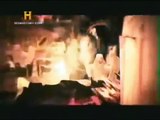 Confronto dos Deuses - Hun Hanahpú e Ixbalanqué - Documentário History Channel Brasil.
