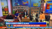 Federica Quijano defiende a su hermano tras polémica con Andrea Legarreta y Erik Rubín
