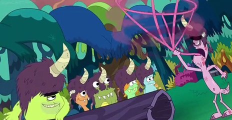 Nerds and Monsters S02 E016