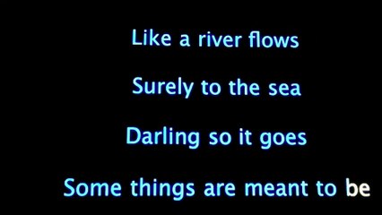 Can't Help Falling In Love - Elvis Presley - Cover By Muje