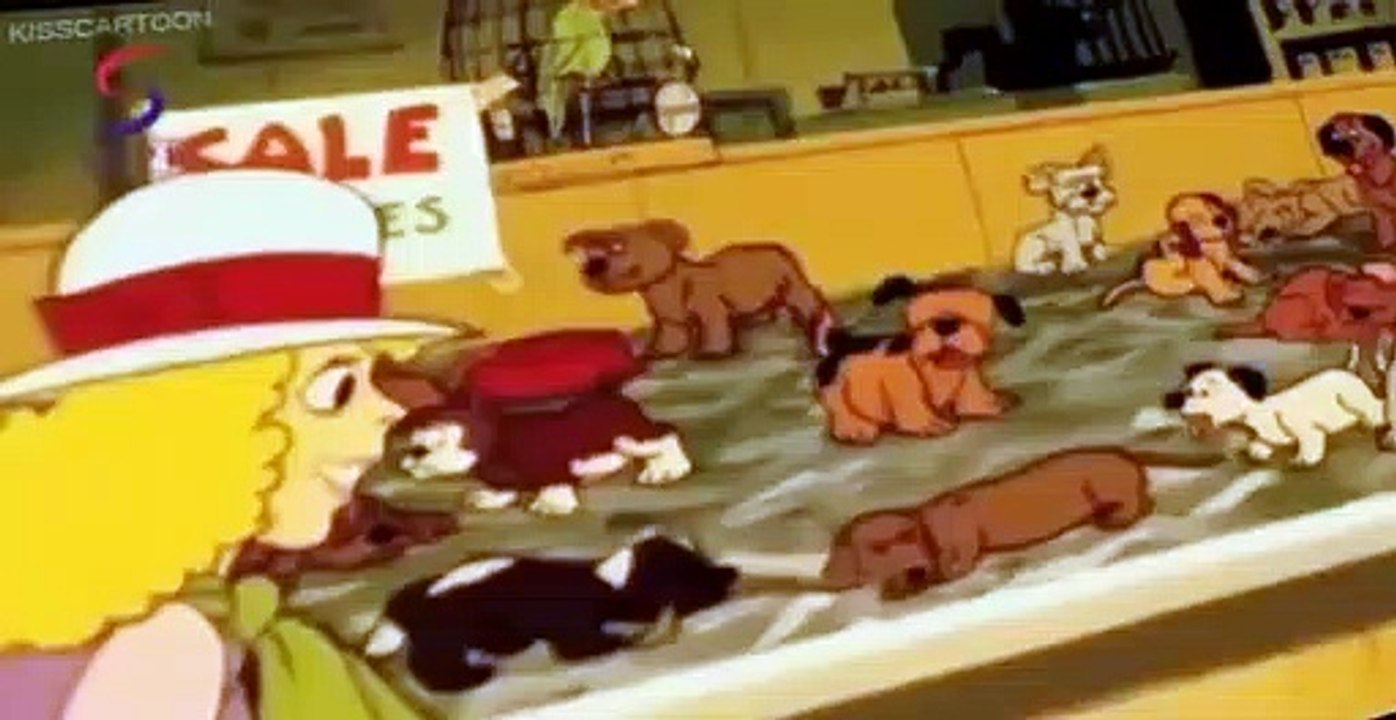 Dinky Dog E004
