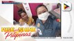 Isang pulis na nagpa-breastfeed sa isang sanggol sa Mariveles, Bataan, hinangaan ng mga netizen