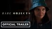 Rare Objects | Official Trailer - Katie Holmes, Julia Mayorga, Derek Luke, Alan Cumming