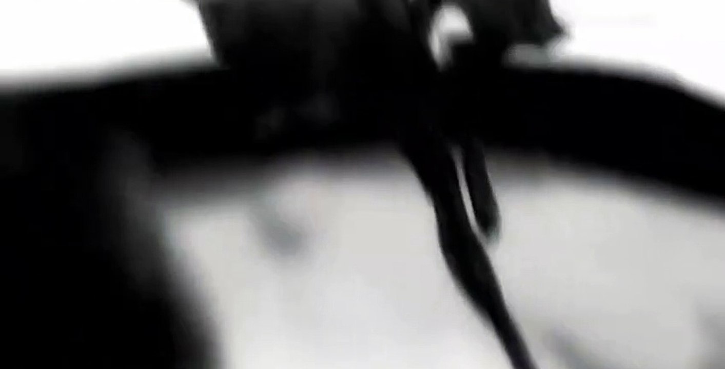 Batman Black and White Batman Black and White S01 E004 Case Study