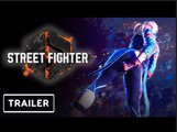 Street Fighter 6 | Zangief, Cammy, and Lily Trailer - State of Play 2023