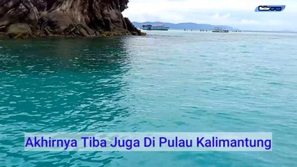 A Brief Review of Kalimantung Island, the Paradise of Central Tapanuli