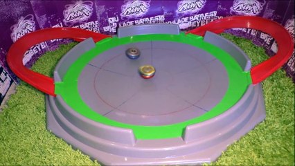 Blackwater BURST Royales PART 3! | BeybladeYlisse!