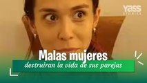 Malas mujeres