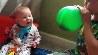Funny Baby and Funny Kids