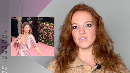 Gisele Is Unrecognizable With Slicked Back Red Hair & Heavy Makeup For 1st ‘Vogue’ Cover After Divorce