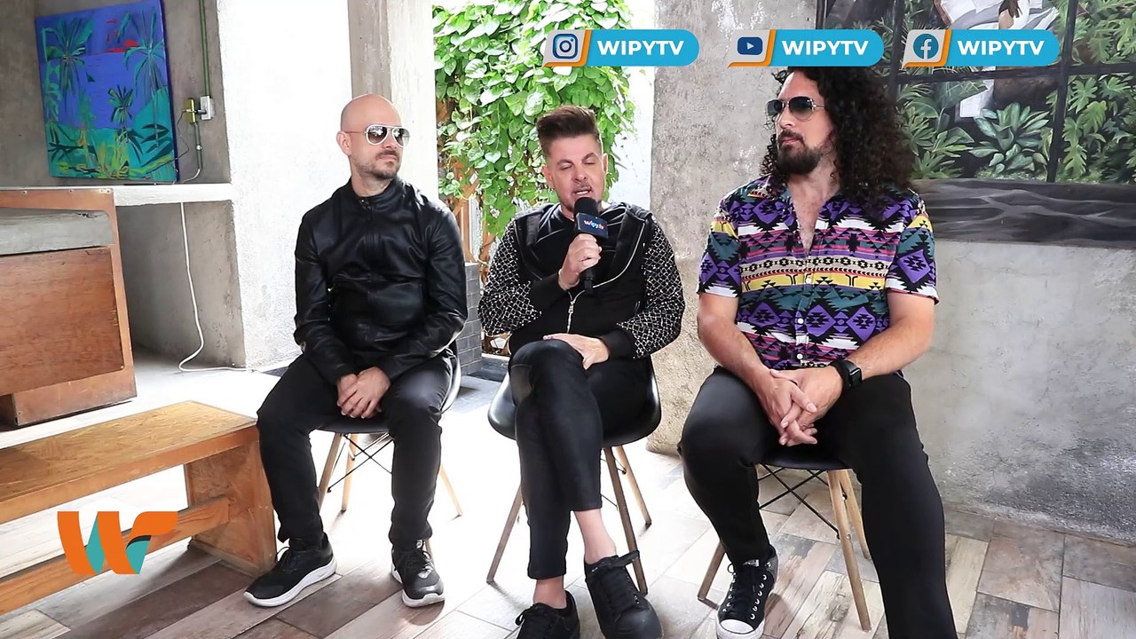 Playa Limbo se unió a Kalimba para reinventar el tema ‘Creer’ || Wipy TV