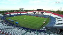 COPA CONMEBOL LIBERTADORES 2023 - Nacional [PARAGUAY] (2-0) Sporting Cristal - FASE 2- IDA - PRIMER TIEMPO